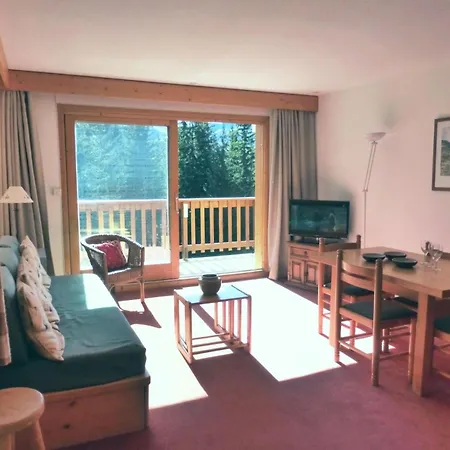 Résidence Les Dauphinelles - 2 Pièces Pour 6 Personnes 35
