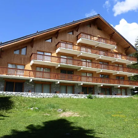 Résidence Les Dauphinelles - 2 Pièces Pour 6 Personnes 35
