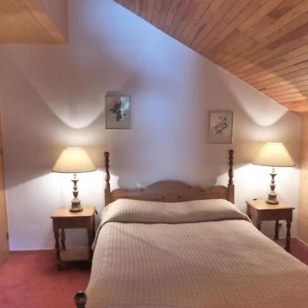 Les Dauphinelles - 2 Pieces Pour 4/6 Personnes Situe A Meribel Altiport Proche Des Pistes De Et Du Golf Mae-2035 Les Allues