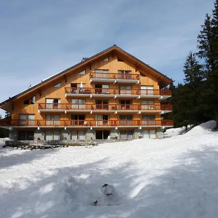 Les Dauphinelles - 2 Pieces Pour 4/6 Personnes Situe A Meribel Altiport Proche Des Pistes De Et Du Golf Mae-2035 *
